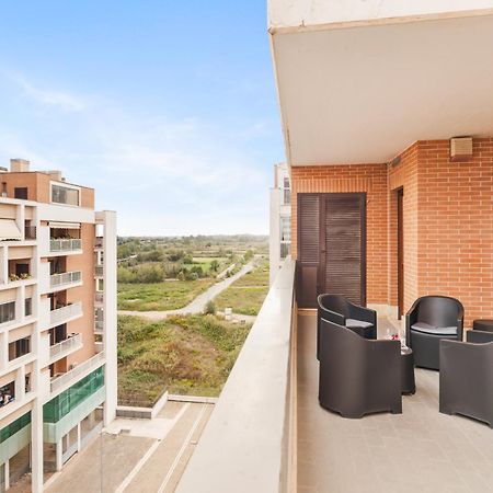Giramondo Guest House Фьюмичино Экстерьер фото