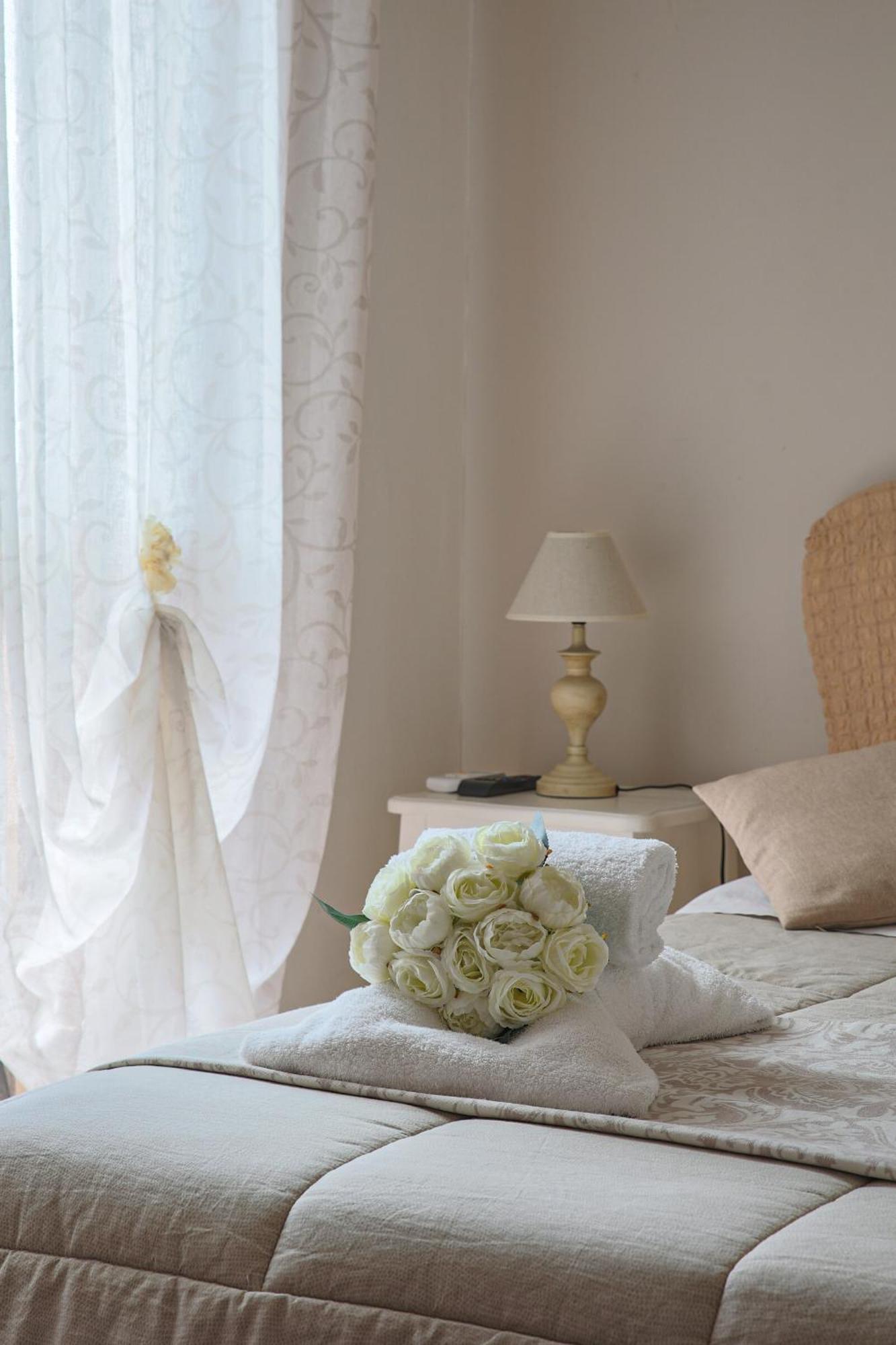 Giramondo Guest House Фьюмичино Экстерьер фото