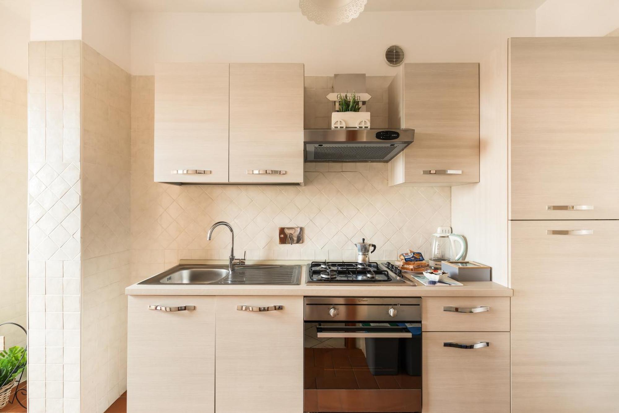 Giramondo Guest House Фьюмичино Экстерьер фото