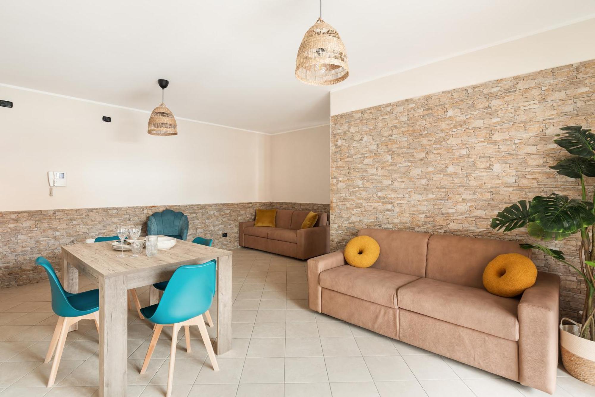 Giramondo Guest House Фьюмичино Экстерьер фото