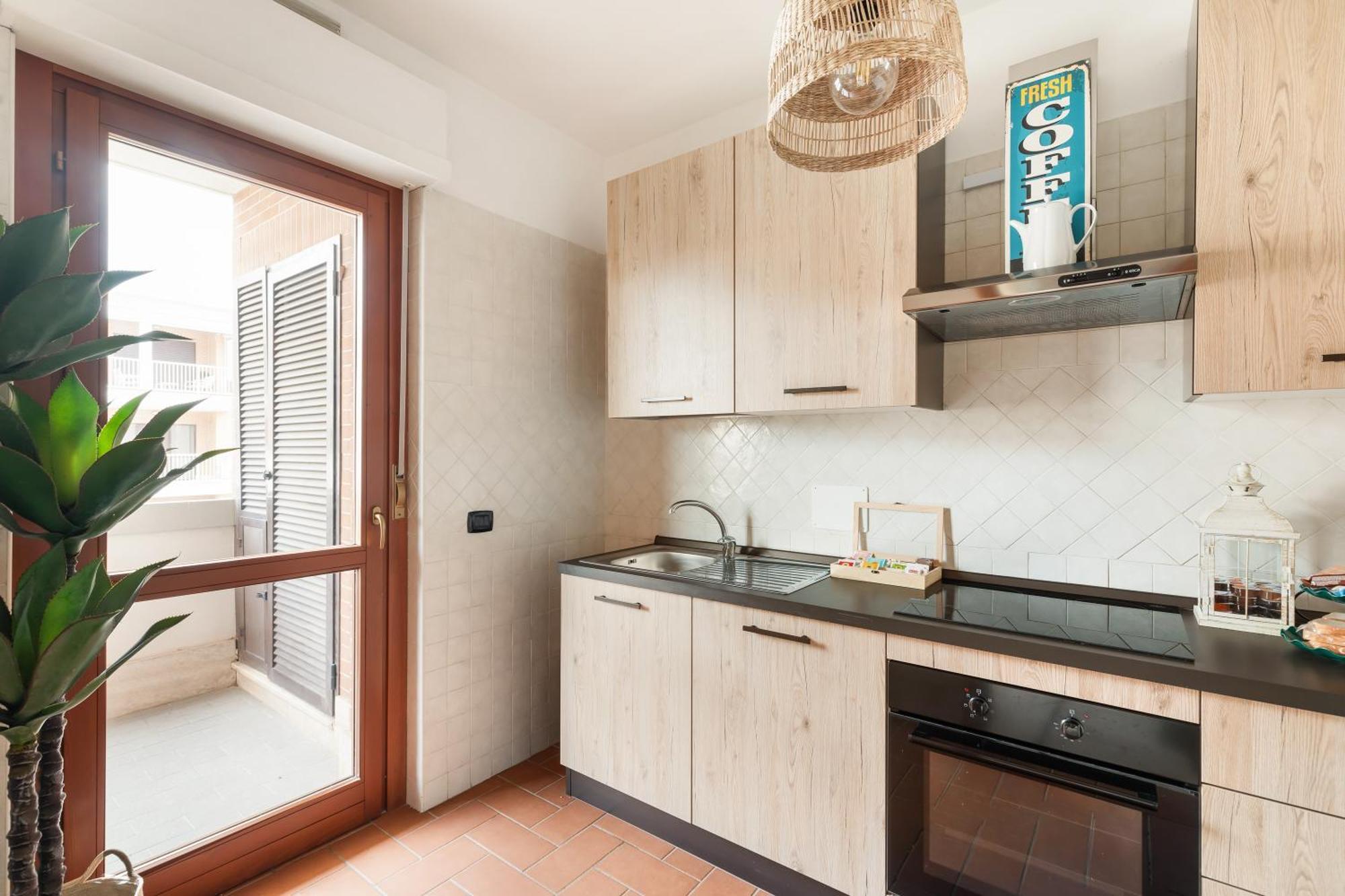 Giramondo Guest House Фьюмичино Экстерьер фото