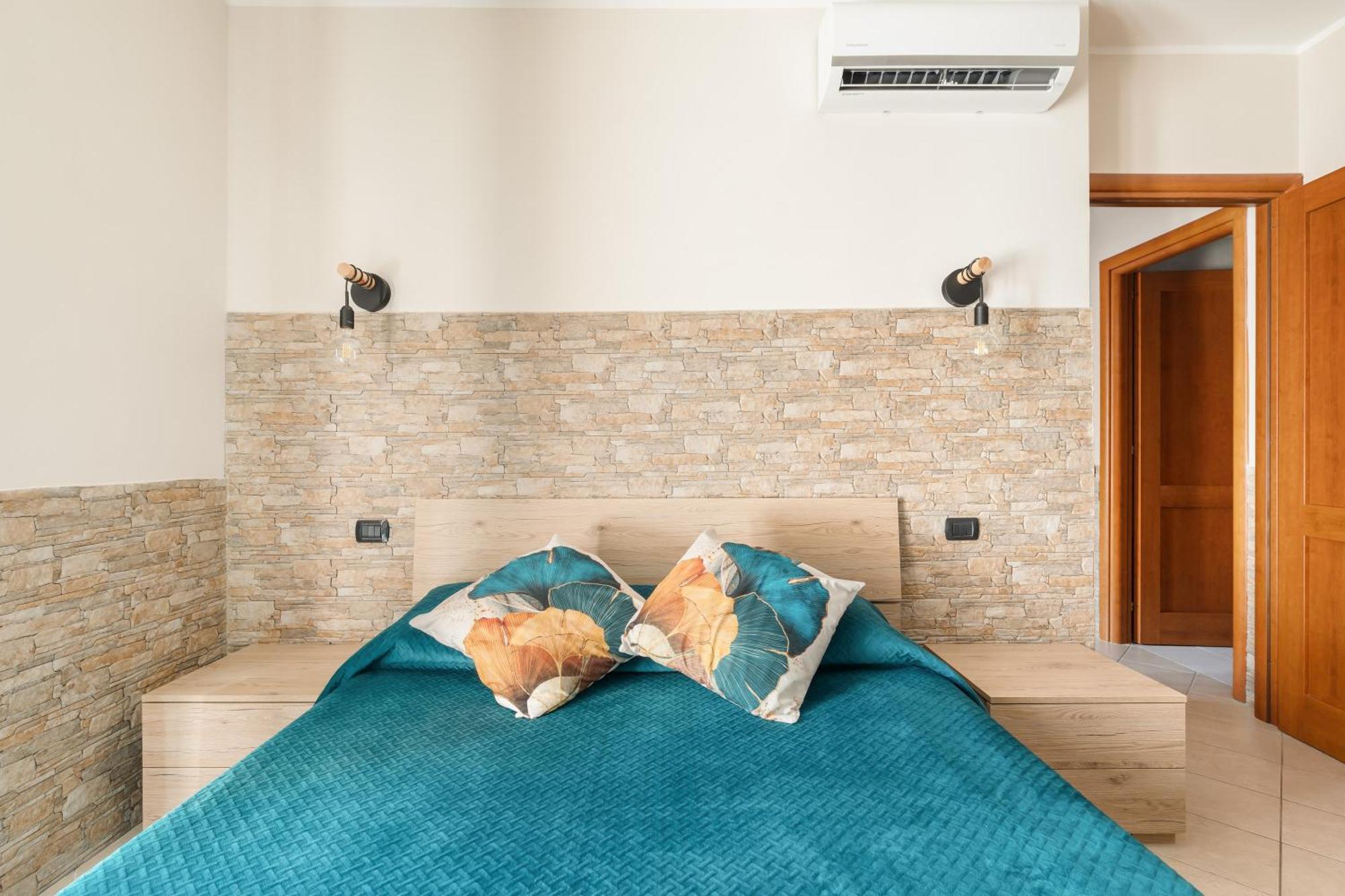 Giramondo Guest House Фьюмичино Экстерьер фото