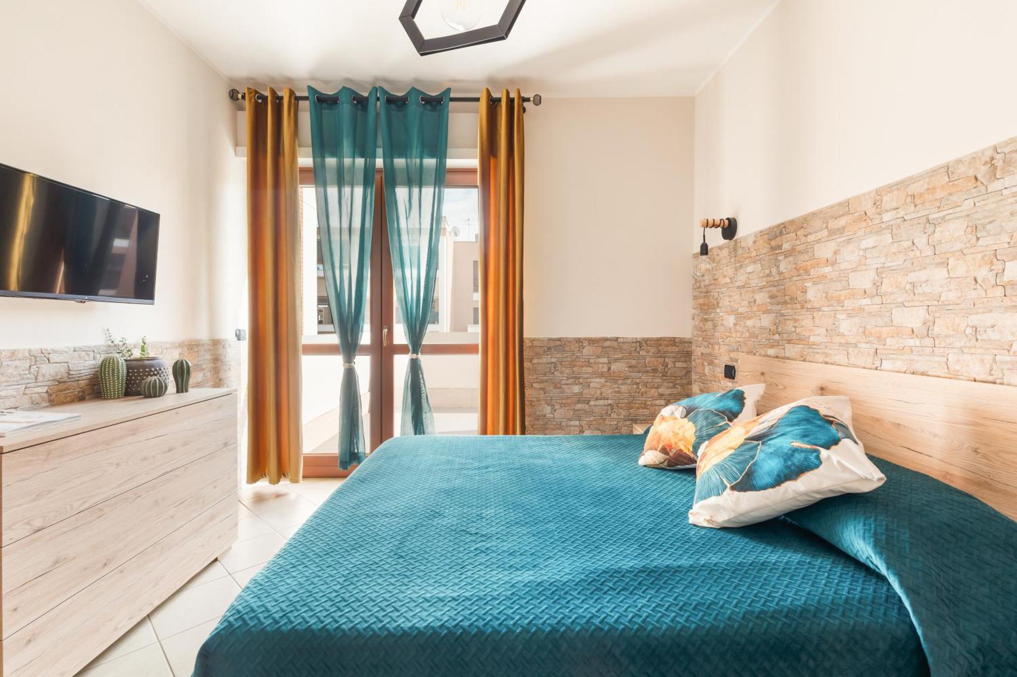 Giramondo Guest House Фьюмичино Экстерьер фото