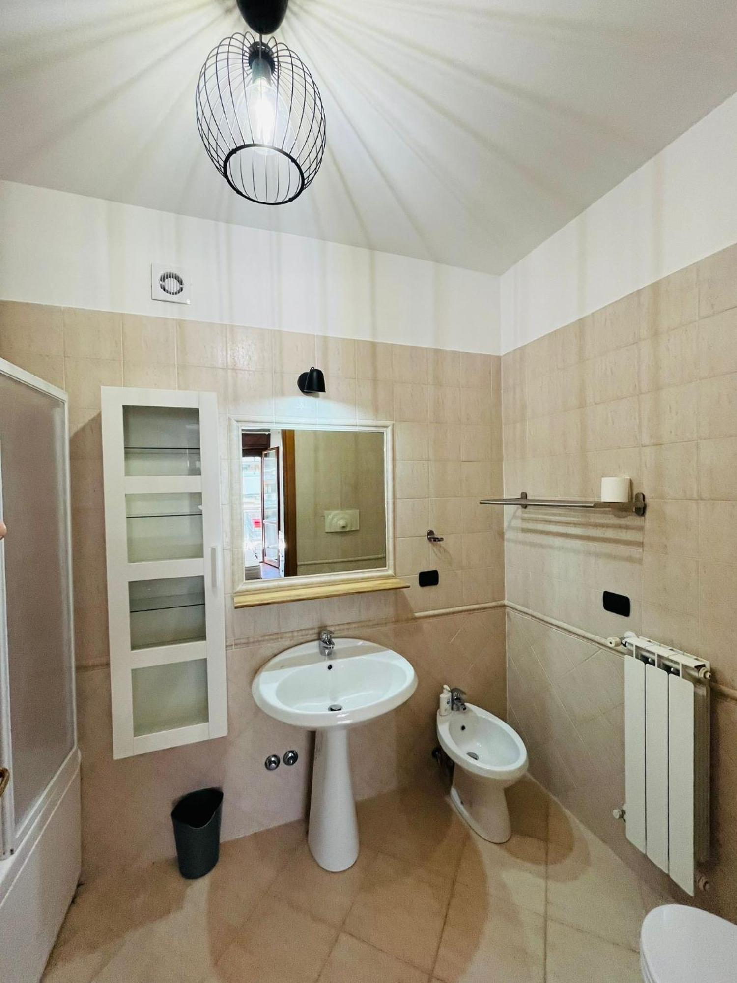 Giramondo Guest House Фьюмичино Экстерьер фото