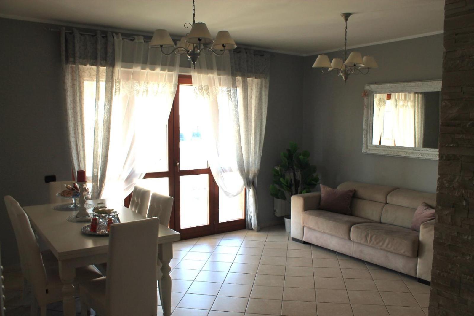 Giramondo Guest House Фьюмичино Экстерьер фото